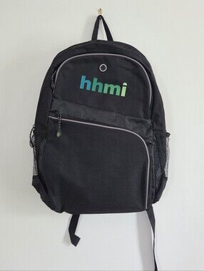 New HHMI Laptop Backpack